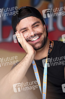 German Comic Con limited & Family Edition in Dortmund