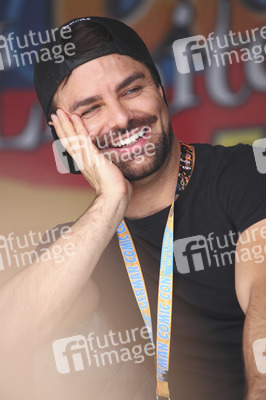 German Comic Con limited & Family Edition in Dortmund