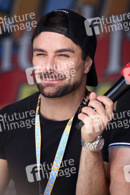 German Comic Con limited & Family Edition in Dortmund