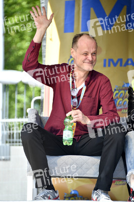 German Comic Con limited & Family Edition in Dortmund