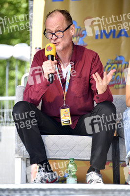 German Comic Con limited & Family Edition in Dortmund