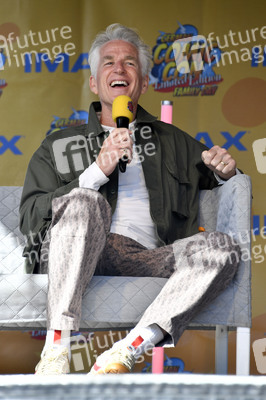 German Comic Con limited & Family Edition in Dortmund