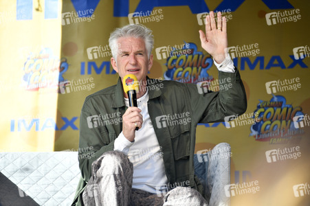 German Comic Con limited & Family Edition in Dortmund