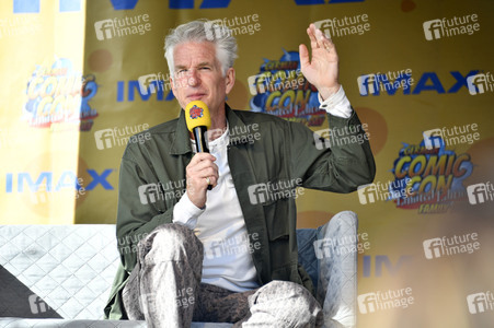 German Comic Con limited & Family Edition in Dortmund