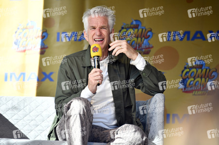 German Comic Con limited & Family Edition in Dortmund