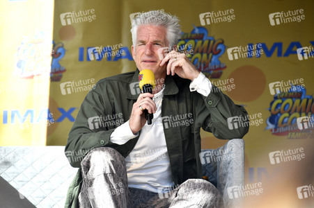 German Comic Con limited & Family Edition in Dortmund