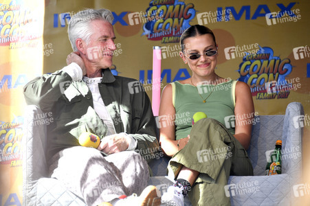 German Comic Con limited & Family Edition in Dortmund