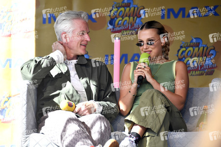 German Comic Con limited & Family Edition in Dortmund