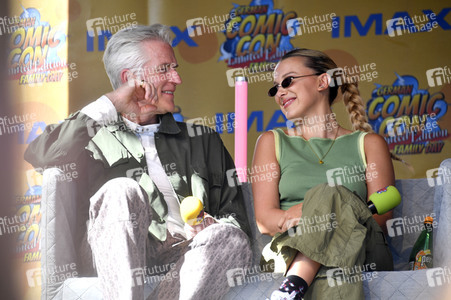 German Comic Con limited & Family Edition in Dortmund