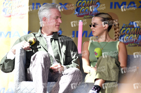 German Comic Con limited & Family Edition in Dortmund