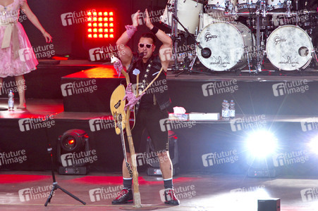 Konzert von Andreas Gabalier in Berlin