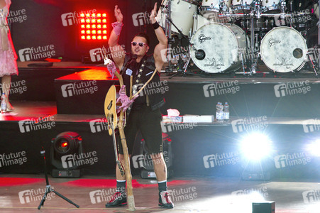 Konzert von Andreas Gabalier in Berlin