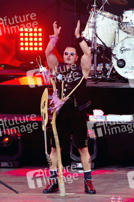 Konzert von Andreas Gabalier in Berlin