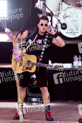 Konzert von Andreas Gabalier in Berlin