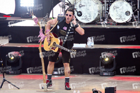 Konzert von Andreas Gabalier in Berlin