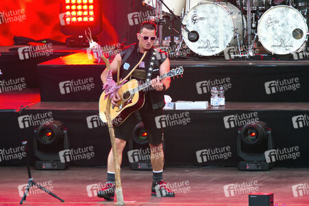 Konzert von Andreas Gabalier in Berlin