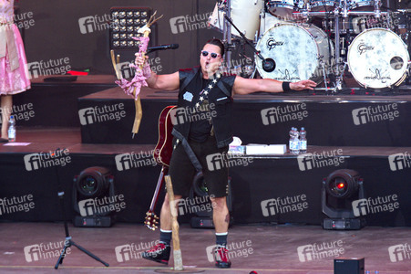 Konzert von Andreas Gabalier in Berlin