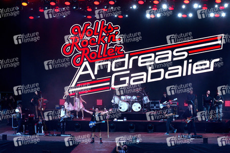 Konzert von Andreas Gabalier in Berlin