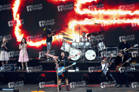 Konzert von Andreas Gabalier in Berlin