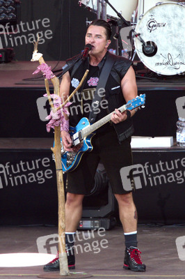 Konzert von Andreas Gabalier in Berlin