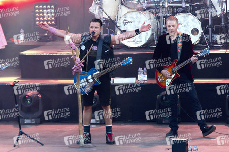 Konzert von Andreas Gabalier in Berlin