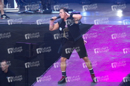 Konzert von Andreas Gabalier in Berlin