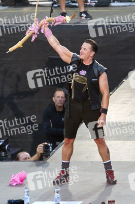 Konzert von Andreas Gabalier in Berlin