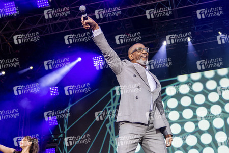 Radio Chemnitz Mega 90er Live! Konzert in Chemnitz