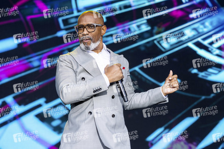 Radio Chemnitz Mega 90er Live! Konzert in Chemnitz