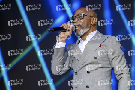 Radio Chemnitz Mega 90er Live! Konzert in Chemnitz