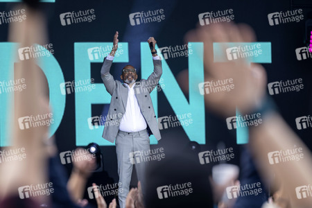 Radio Chemnitz Mega 90er Live! Konzert in Chemnitz