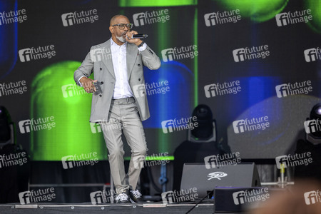 Radio Chemnitz Mega 90er Live! Konzert in Chemnitz