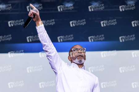 Radio Chemnitz Mega 90er Live! Konzert in Chemnitz