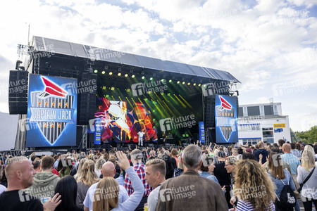 Radio Chemnitz Mega 90er Live! Konzert in Chemnitz