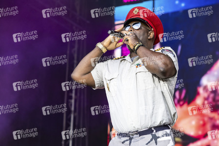 Radio Chemnitz Mega 90er Live! Konzert in Chemnitz