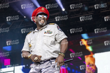 Radio Chemnitz Mega 90er Live! Konzert in Chemnitz