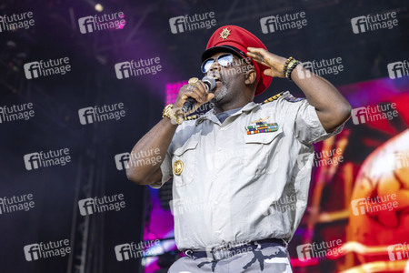 Radio Chemnitz Mega 90er Live! Konzert in Chemnitz