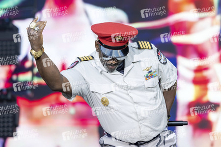 Radio Chemnitz Mega 90er Live! Konzert in Chemnitz