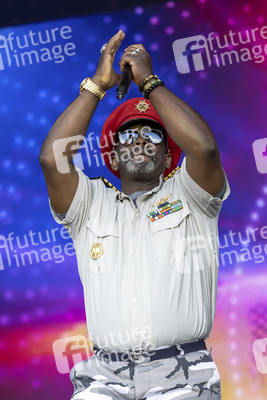 Radio Chemnitz Mega 90er Live! Konzert in Chemnitz