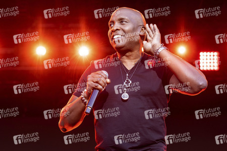 Radio Chemnitz Mega 90er Live! Konzert in Chemnitz