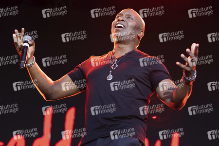 Radio Chemnitz Mega 90er Live! Konzert in Chemnitz