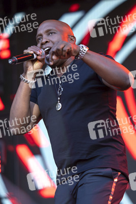 Radio Chemnitz Mega 90er Live! Konzert in Chemnitz