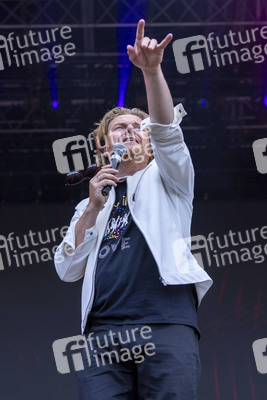 Radio Chemnitz Mega 90er Live! Konzert in Chemnitz