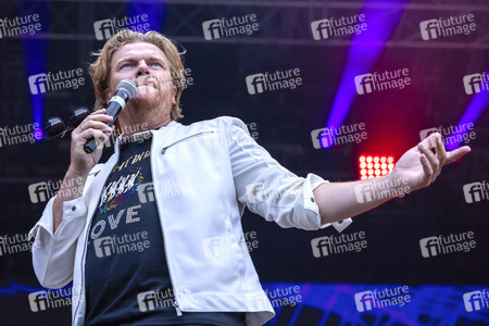 Radio Chemnitz Mega 90er Live! Konzert in Chemnitz