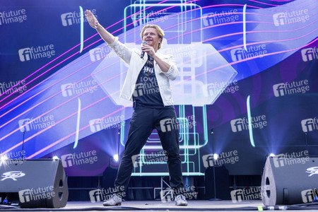 Radio Chemnitz Mega 90er Live! Konzert in Chemnitz