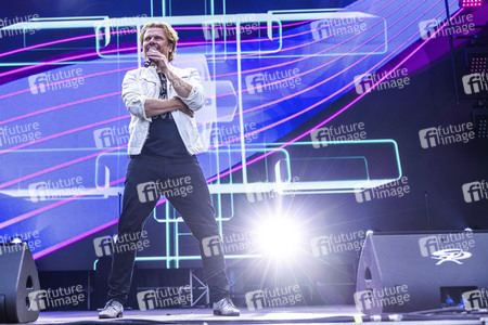 Radio Chemnitz Mega 90er Live! Konzert in Chemnitz