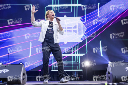 Radio Chemnitz Mega 90er Live! Konzert in Chemnitz