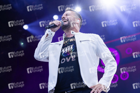 Radio Chemnitz Mega 90er Live! Konzert in Chemnitz