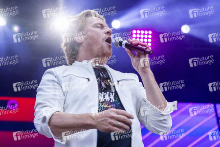 Radio Chemnitz Mega 90er Live! Konzert in Chemnitz