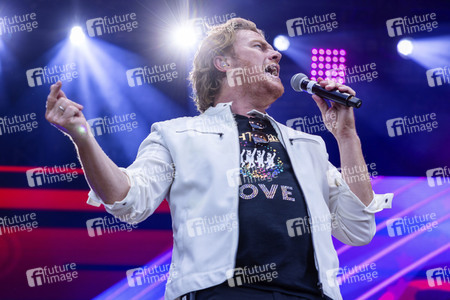 Radio Chemnitz Mega 90er Live! Konzert in Chemnitz